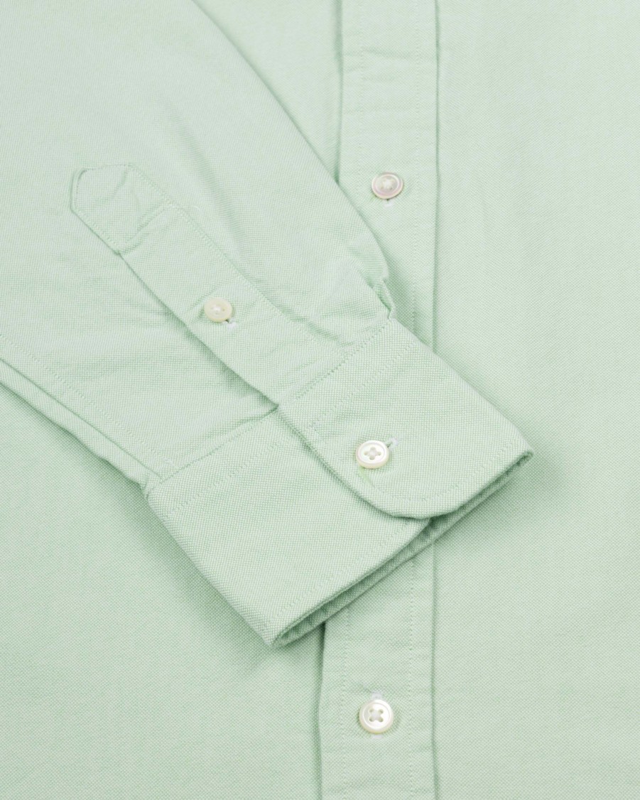 POLO RALPH LAUREN Blouses | Oxford Cotton Blouse