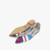 MEHER KAKALIA Ballet Flats & Moccasins | Greta Sling Back Ballet Flats