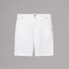 JACOB COHEN Shorts | Lou Cotton Shorts