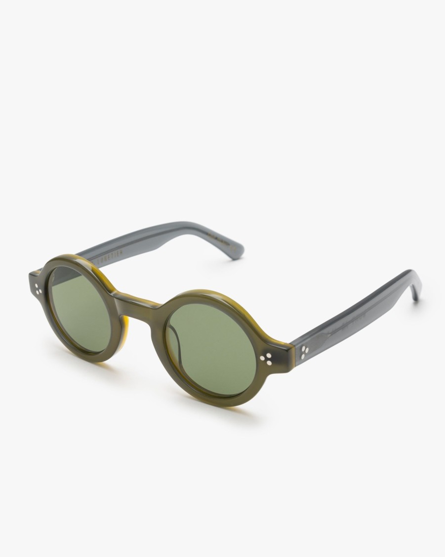 LESCA OPTIC Sunglasses | Burt Sunglasses