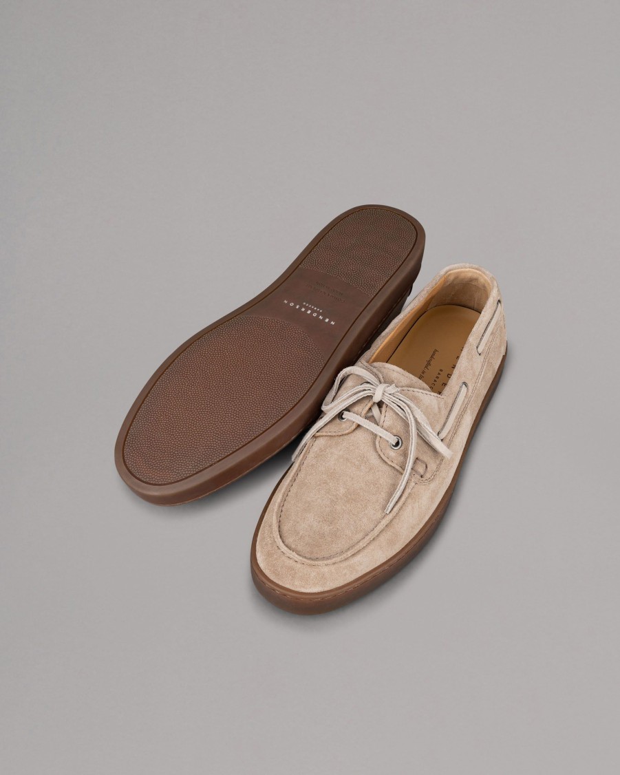 HENDERSON Loafers | Yacht Laofer