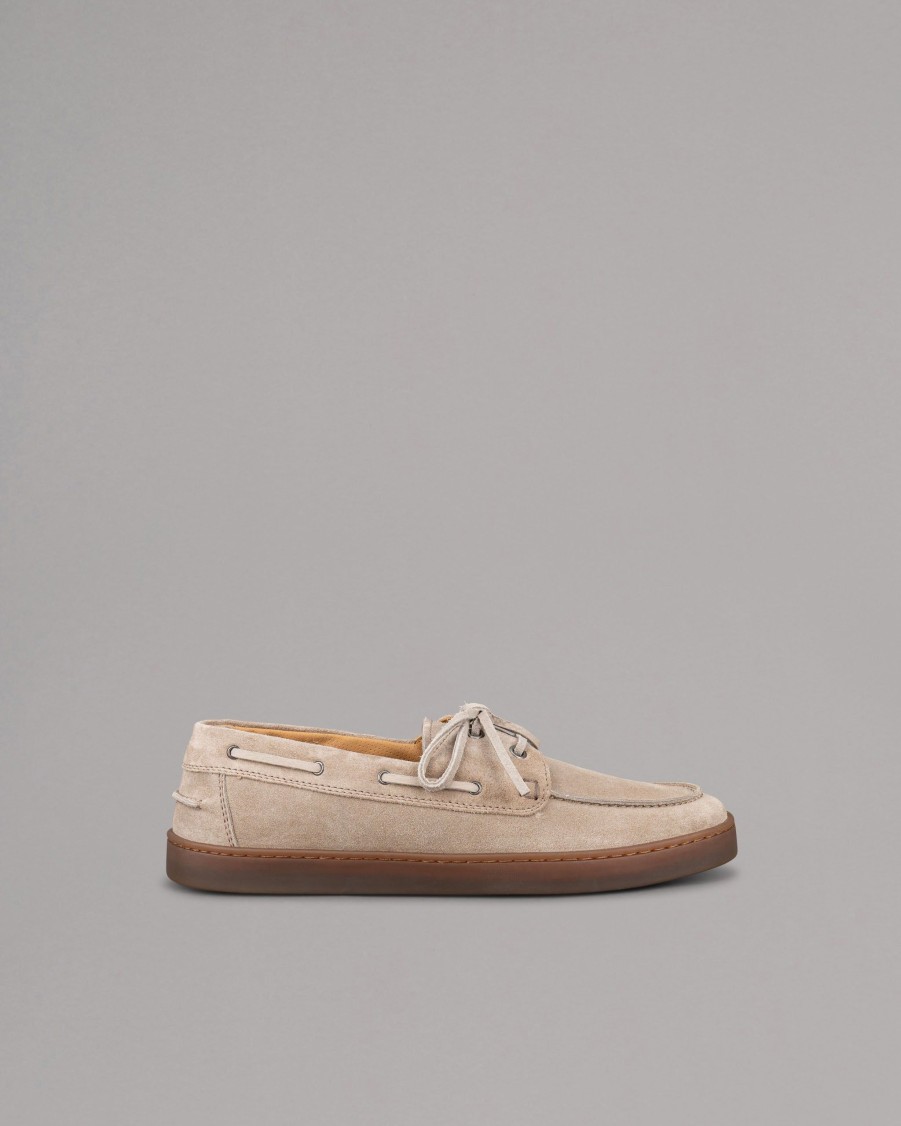 HENDERSON Loafers | Yacht Laofer