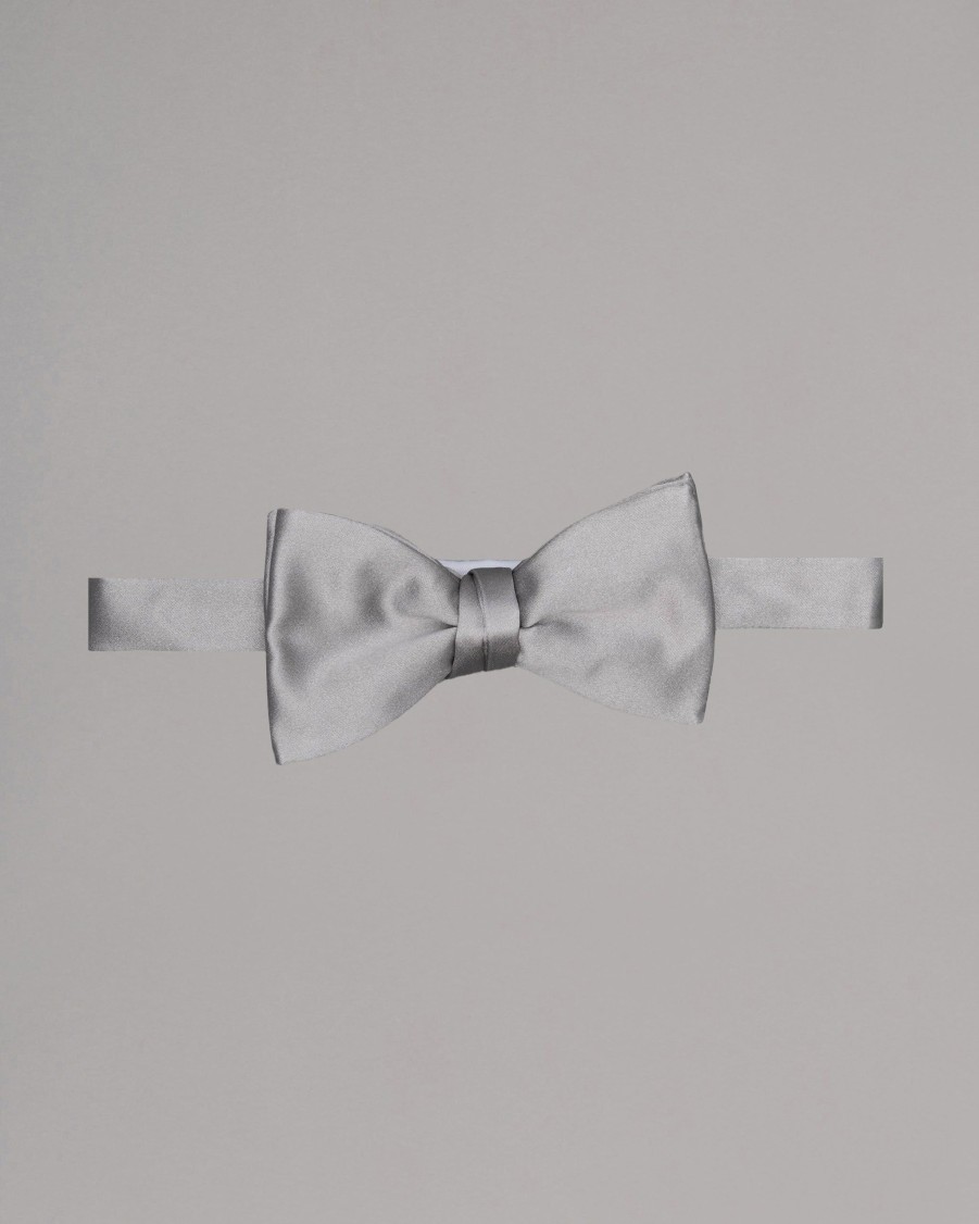 ASCOT Ties | Silk Bow Tie