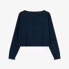 ROBERTO COLLINA Knitwear | Viscose Blend Sweater