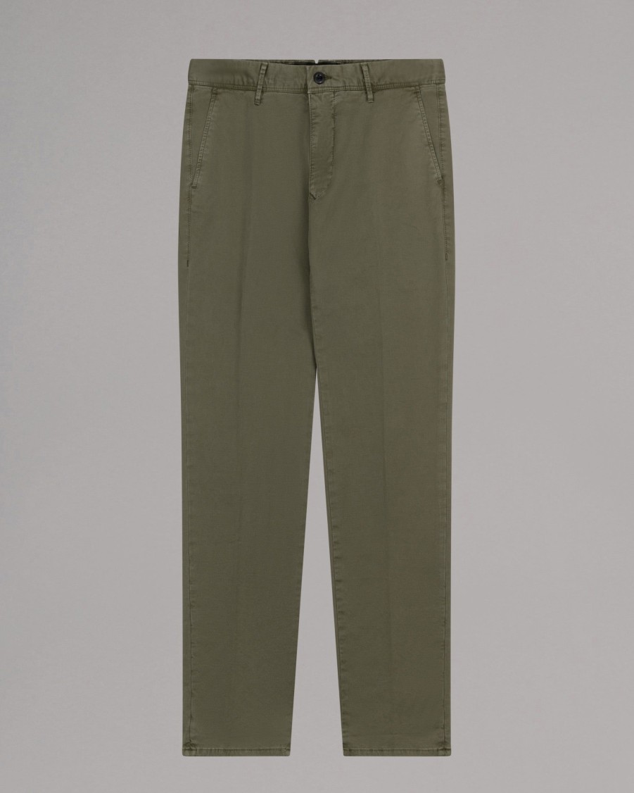 INCOTEX Trousers | Slacks Chino