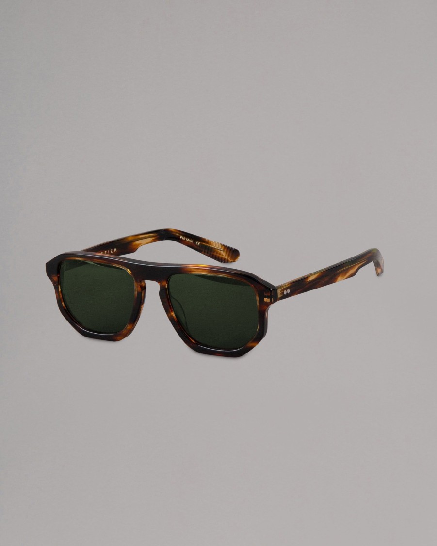 LESCA OPTIC Sunglasses | Maio Sunglasses