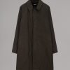 ASPESI Coats | Truman Raincoat