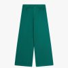 KILTIE Trousers | Mod Cotton Trousers