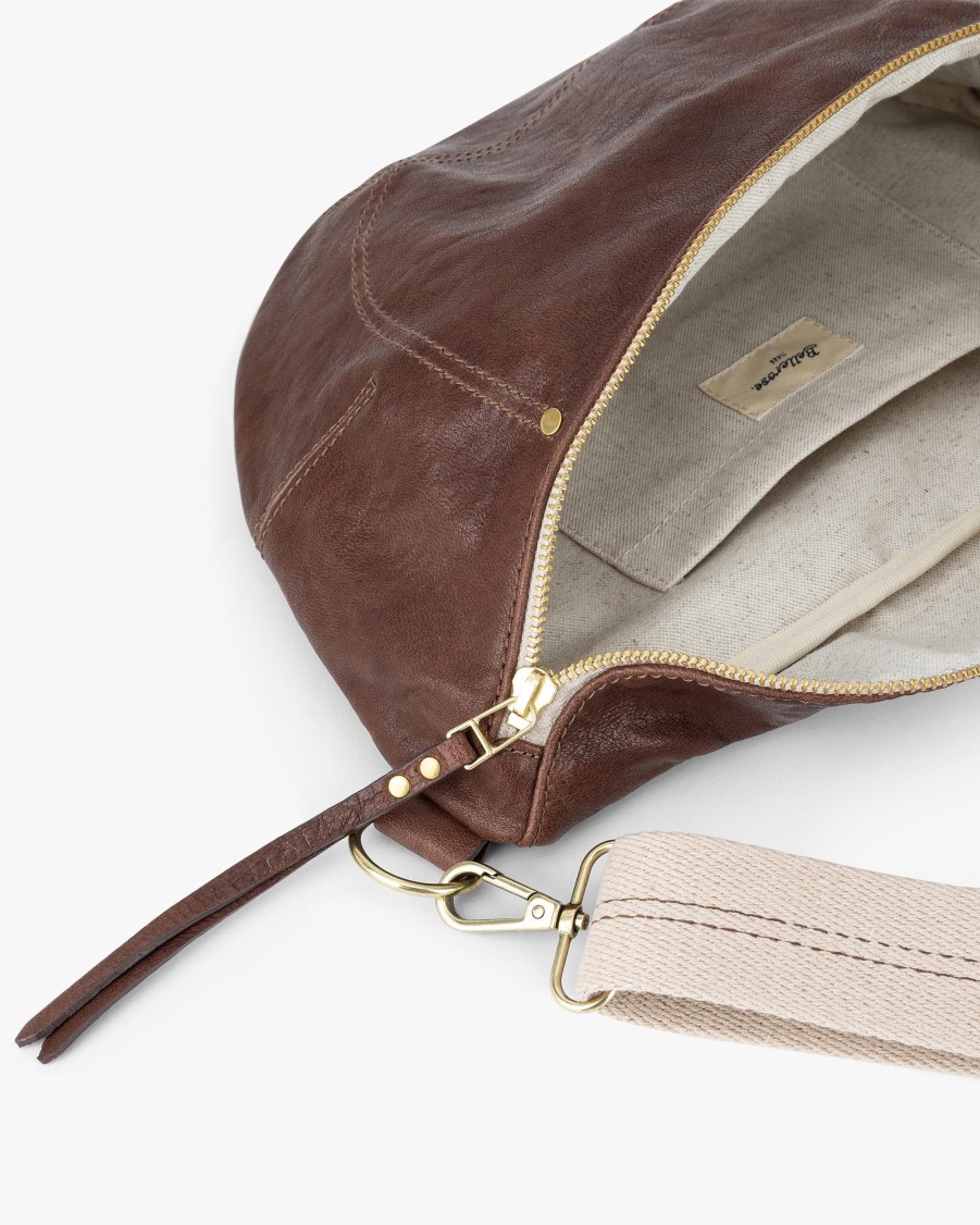 BELLEROSE Bags | Shoulder Bag Souply