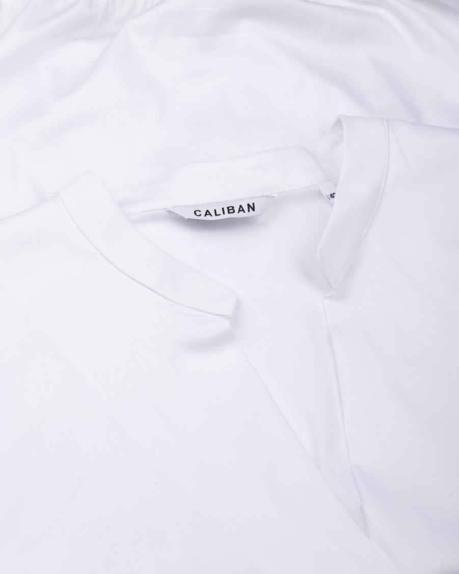 CALIBAN Blouses | Asymmetrical Blouse