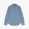 POLO RALPH LAUREN Blouses | Denim Blouse