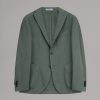 BOGLIOLI Blazers | Cotton K-Jacket