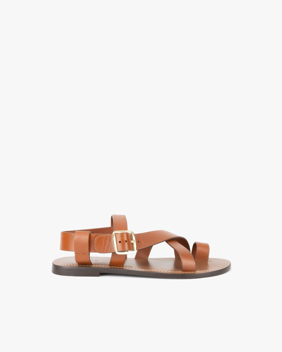 SOEUR Sandals & Slippers | Philae Sandals