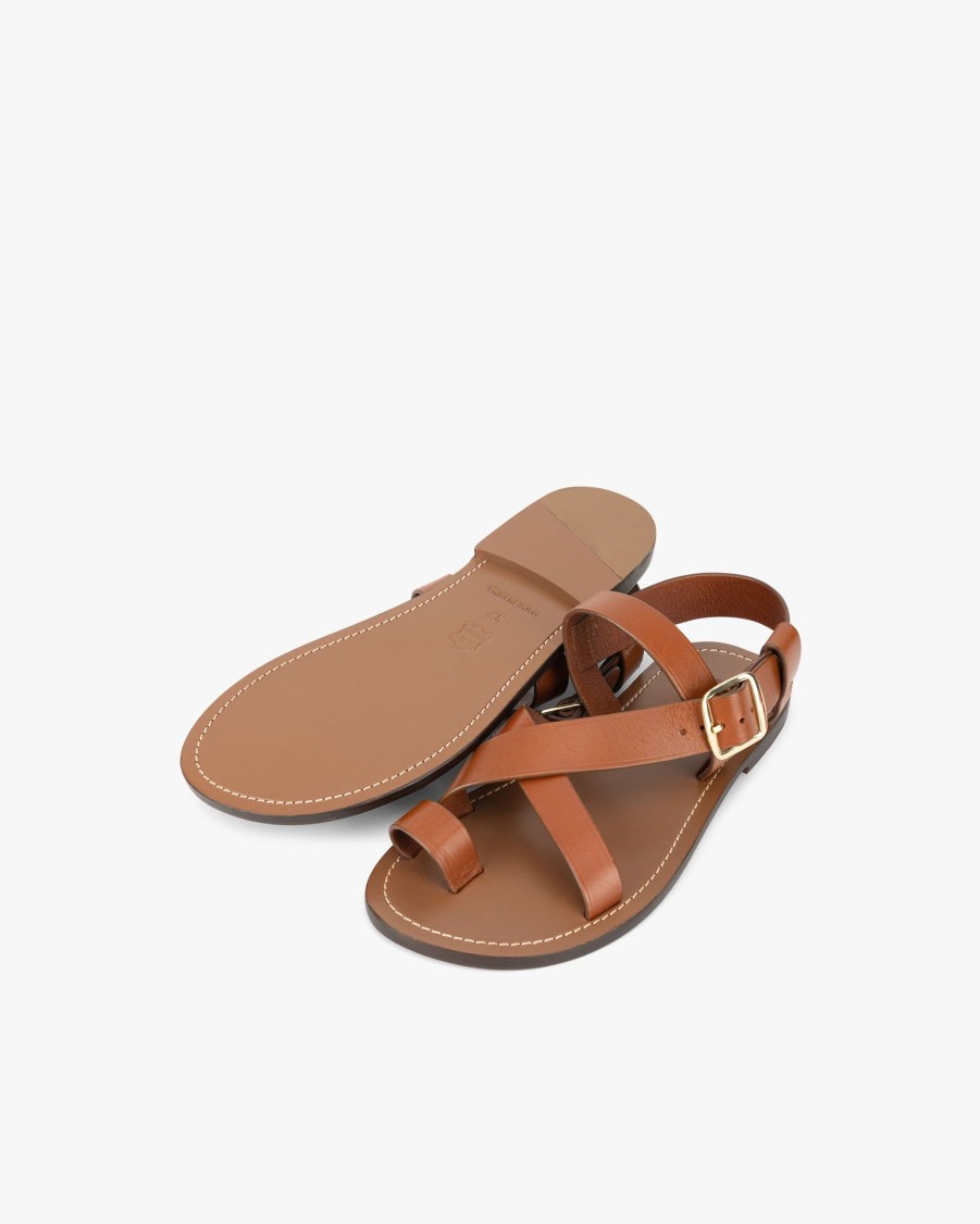 SOEUR Sandals & Slippers | Philae Sandals