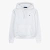 POLO RALPH LAUREN Loungewear | Cotton Blend Hoodie