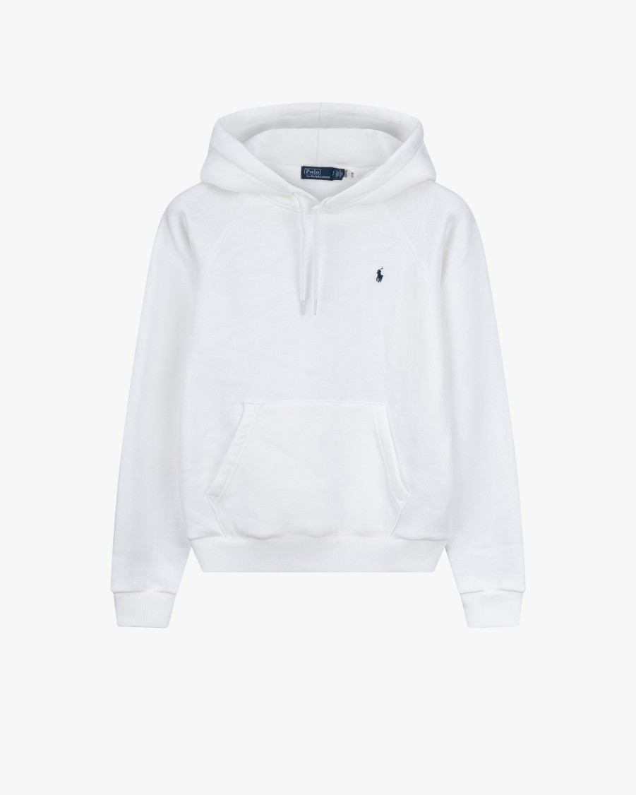 POLO RALPH LAUREN Loungewear | Cotton Blend Hoodie