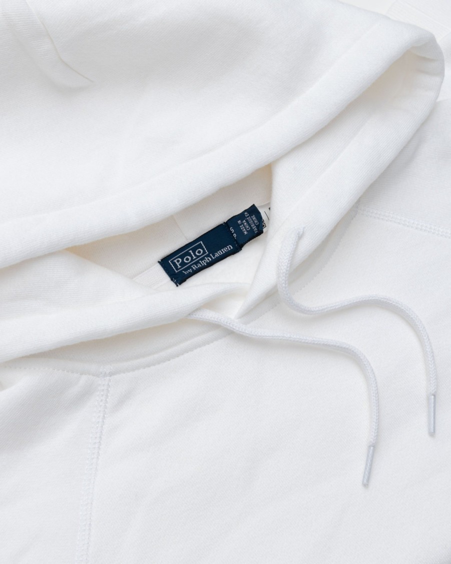 POLO RALPH LAUREN Loungewear | Cotton Blend Hoodie