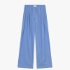 OTTO D´AME Trousers | Palazzo Pants