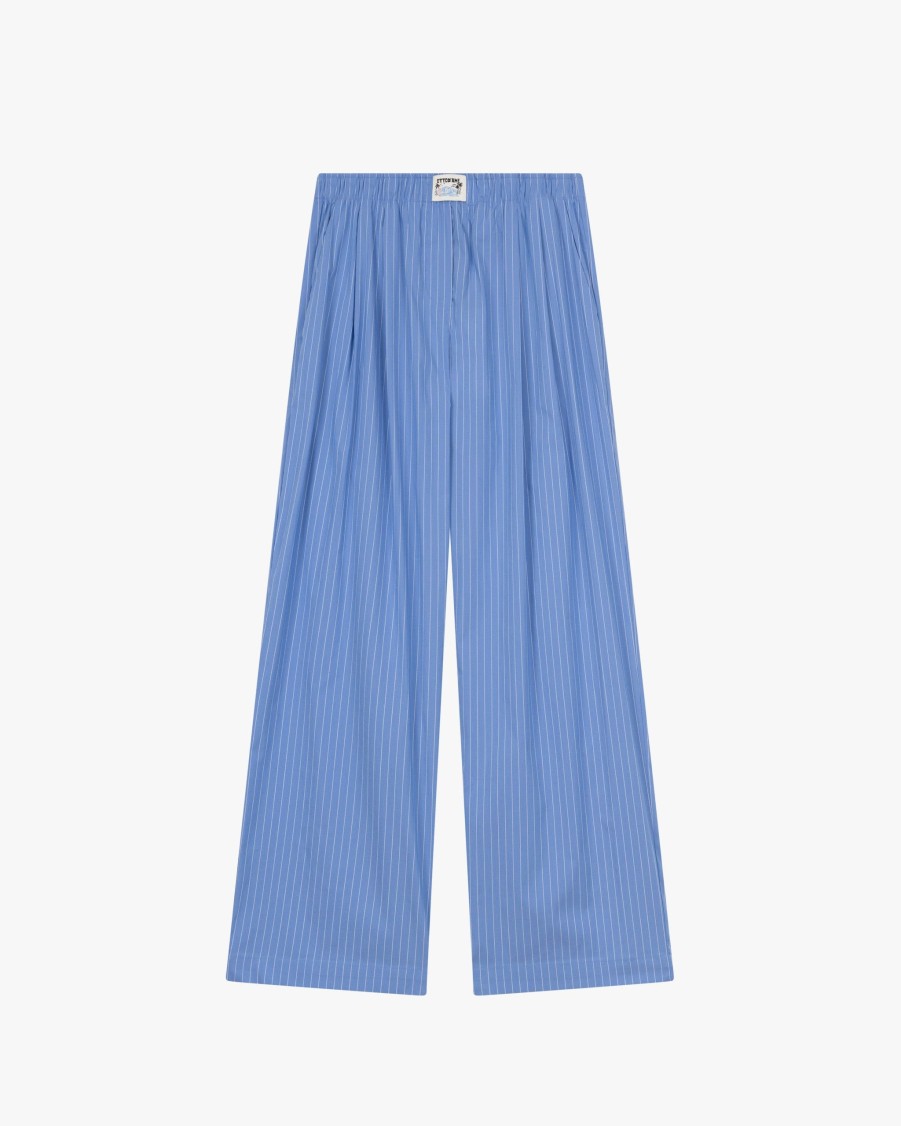 OTTO D´AME Trousers | Palazzo Pants