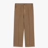 KILTIE Trousers | Parigi Trousers