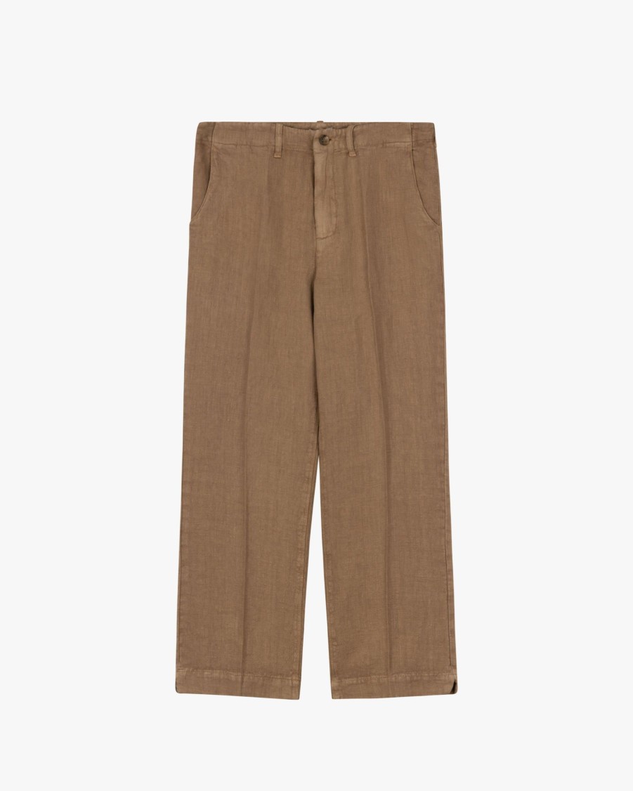 KILTIE Trousers | Parigi Trousers