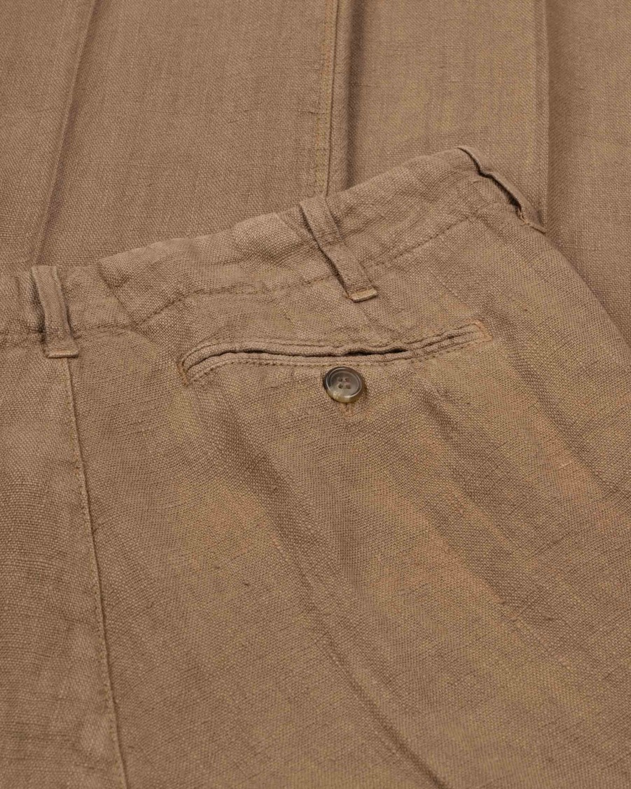 KILTIE Trousers | Parigi Trousers