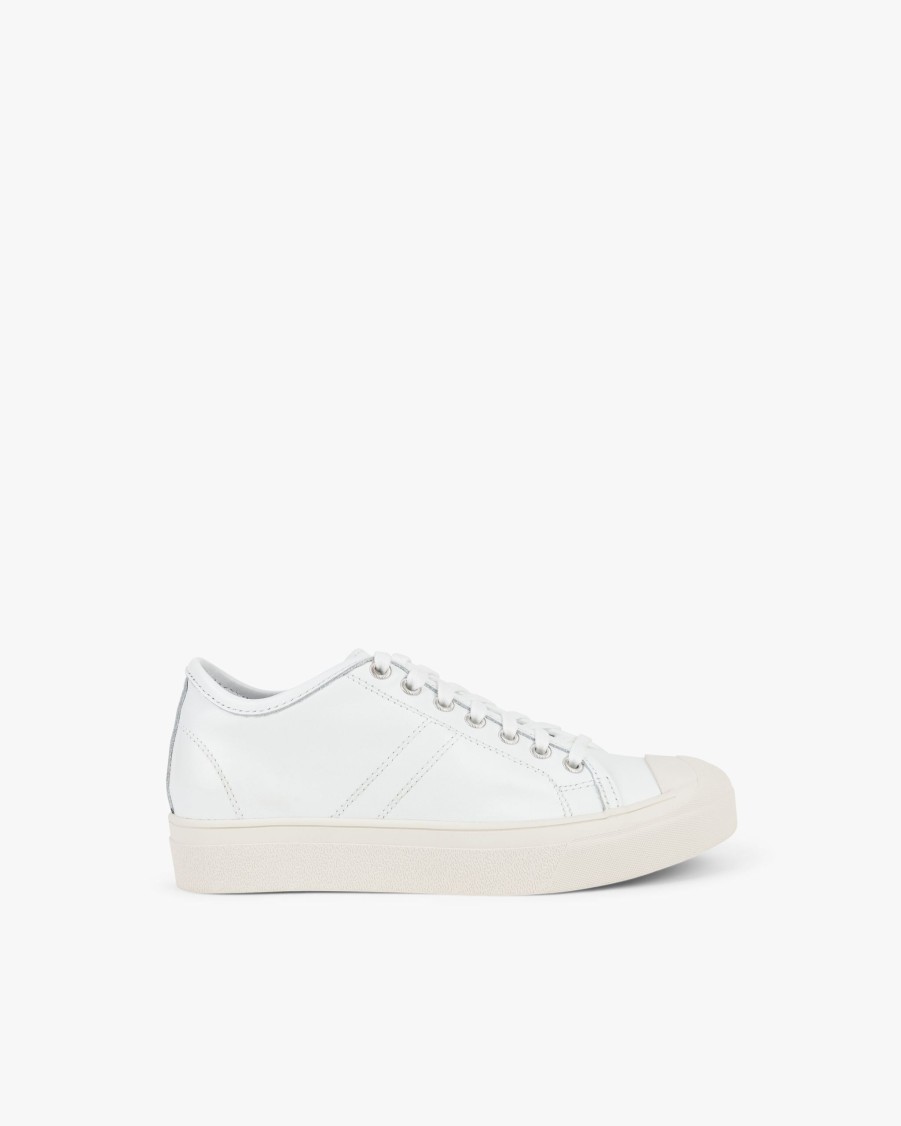 SOFIE D'HOORE Lace Up'S | Folk Sneakers