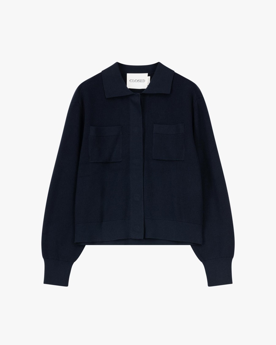 CLOSED Knitwear | Cardigan