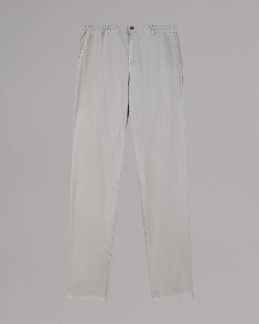 INCOTEX Trousers | Gabardino Trousers