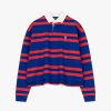 POLO RALPH LAUREN Hoodies & Sweatshirts | Long Sleeve Rugby Shirt