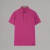 DRUMOHR Polos | Cotton Polo