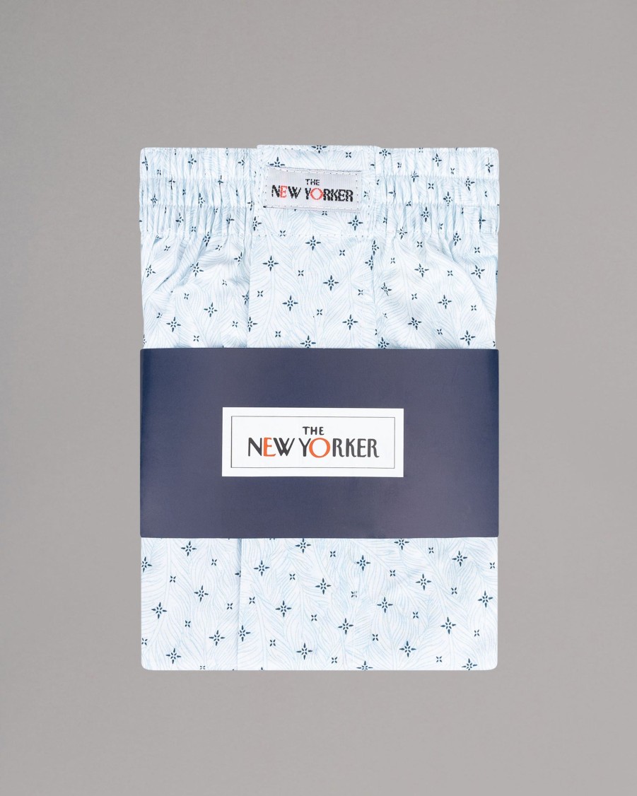 NEW YORKER Boxershorts | Patterned Boxer Shorts