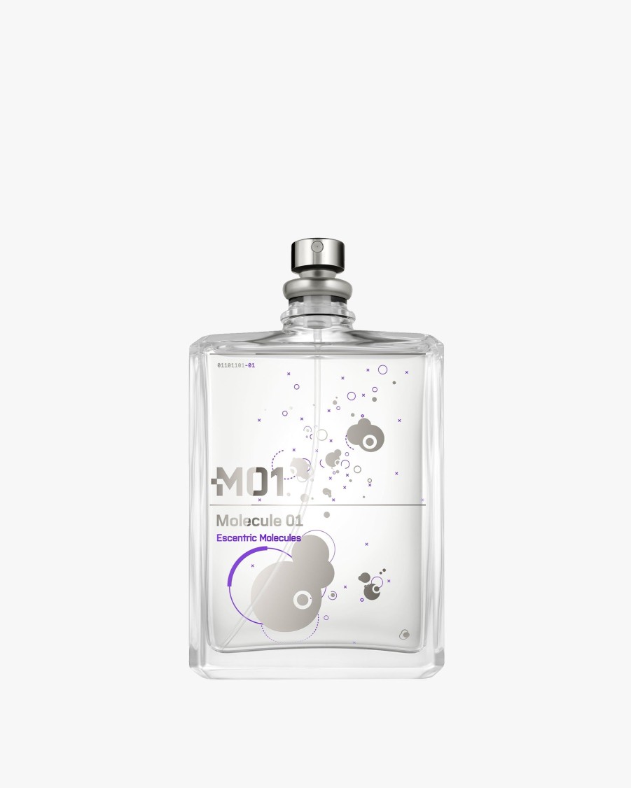 ESCENTRIC MOLECULES Bath & Body | Molecule 01