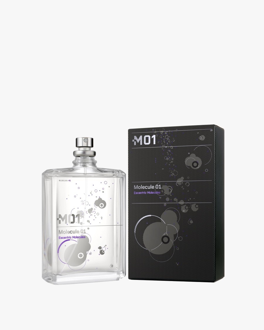 ESCENTRIC MOLECULES Bath & Body | Molecule 01