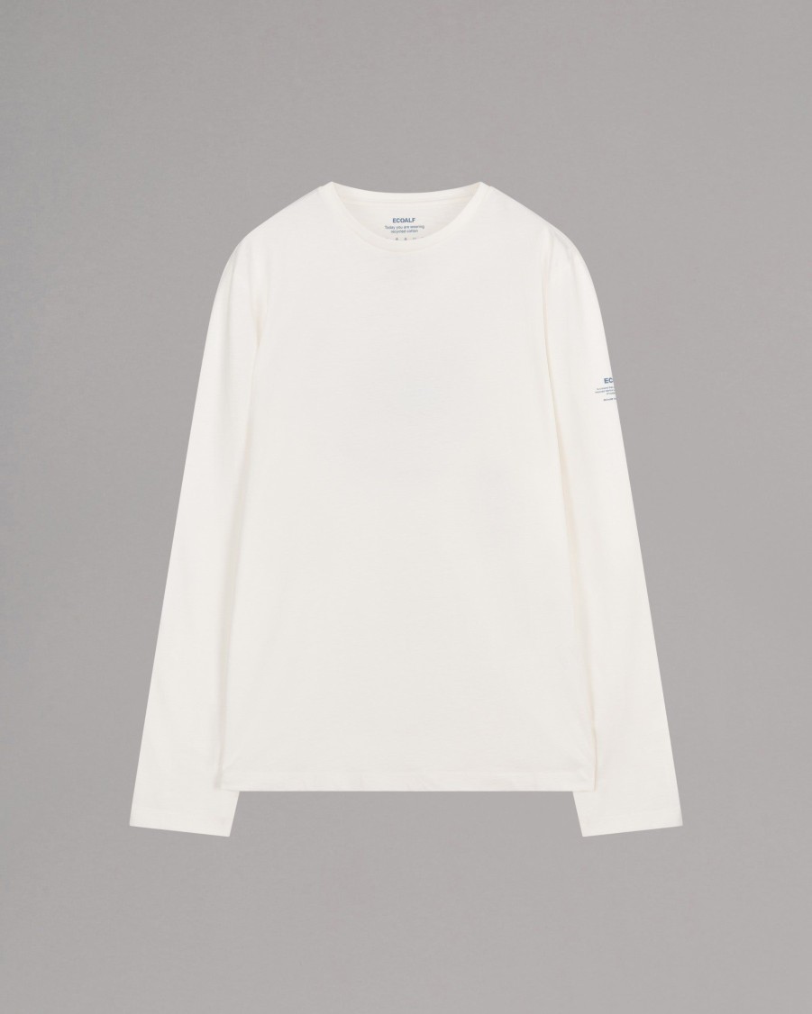 ECOALF T-Shirts | Act Longsleeve