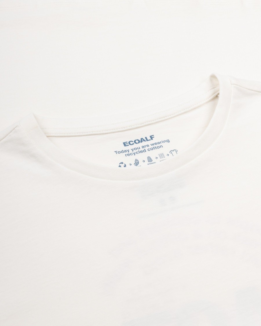 ECOALF T-Shirts | Act Longsleeve