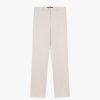 PAMELA HENSON Trousers | Pepper Stretch Trousers