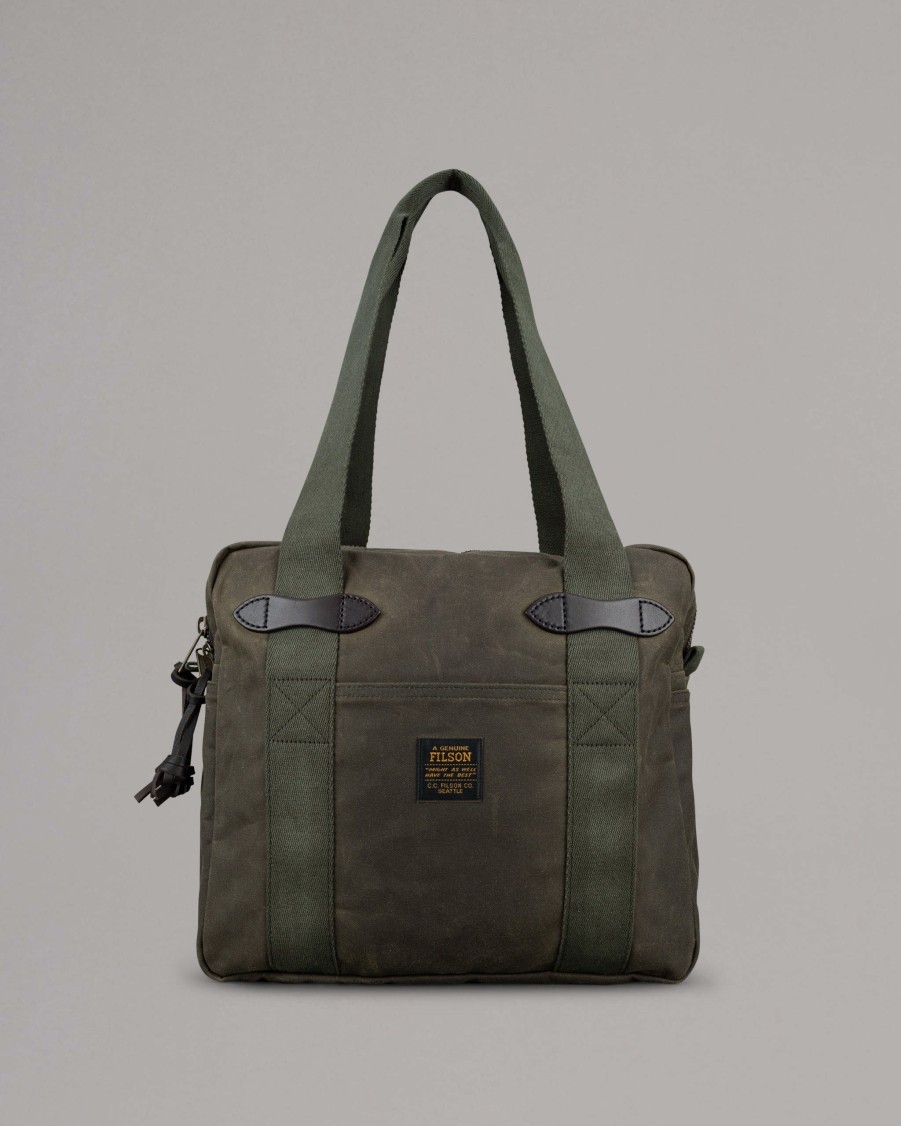 FILSON Bags & Weekenders | Tin Cloth Bag