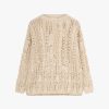 KNITBRARY Knitwear | Knots & Robes Sweater