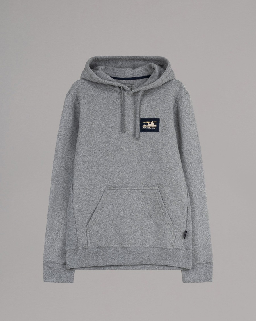 PATAGONIA Hoodies & Sweatshirts | 73 Skyline Uprisal Hoodie