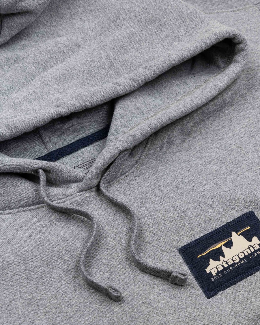 PATAGONIA Hoodies & Sweatshirts | 73 Skyline Uprisal Hoodie