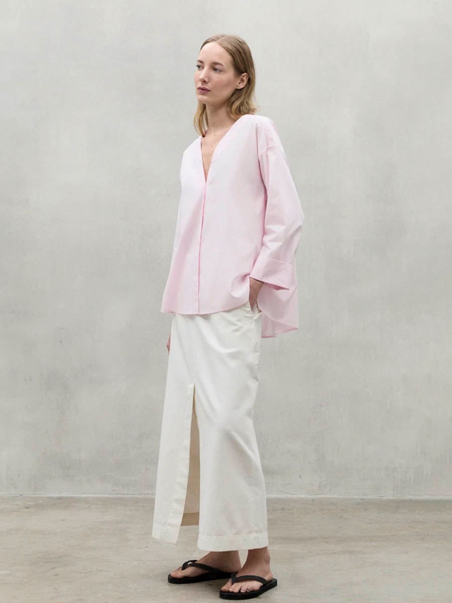 ECOALF Blouses | Taniaalf Blouse