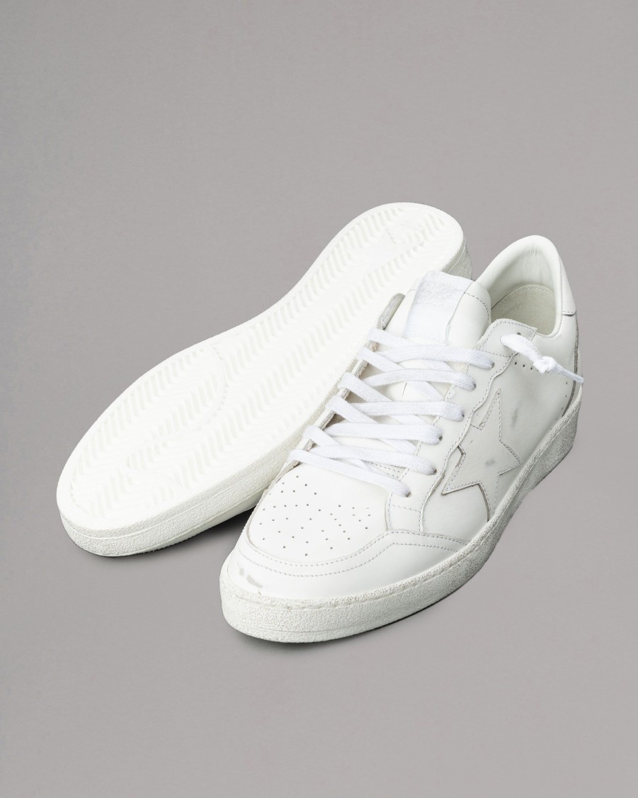 GOLDEN GOOSE Sneakers | Ball Star Sneakers