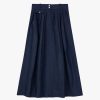 PIALEA Skirts | The Rocking Skirt Denim Skirt