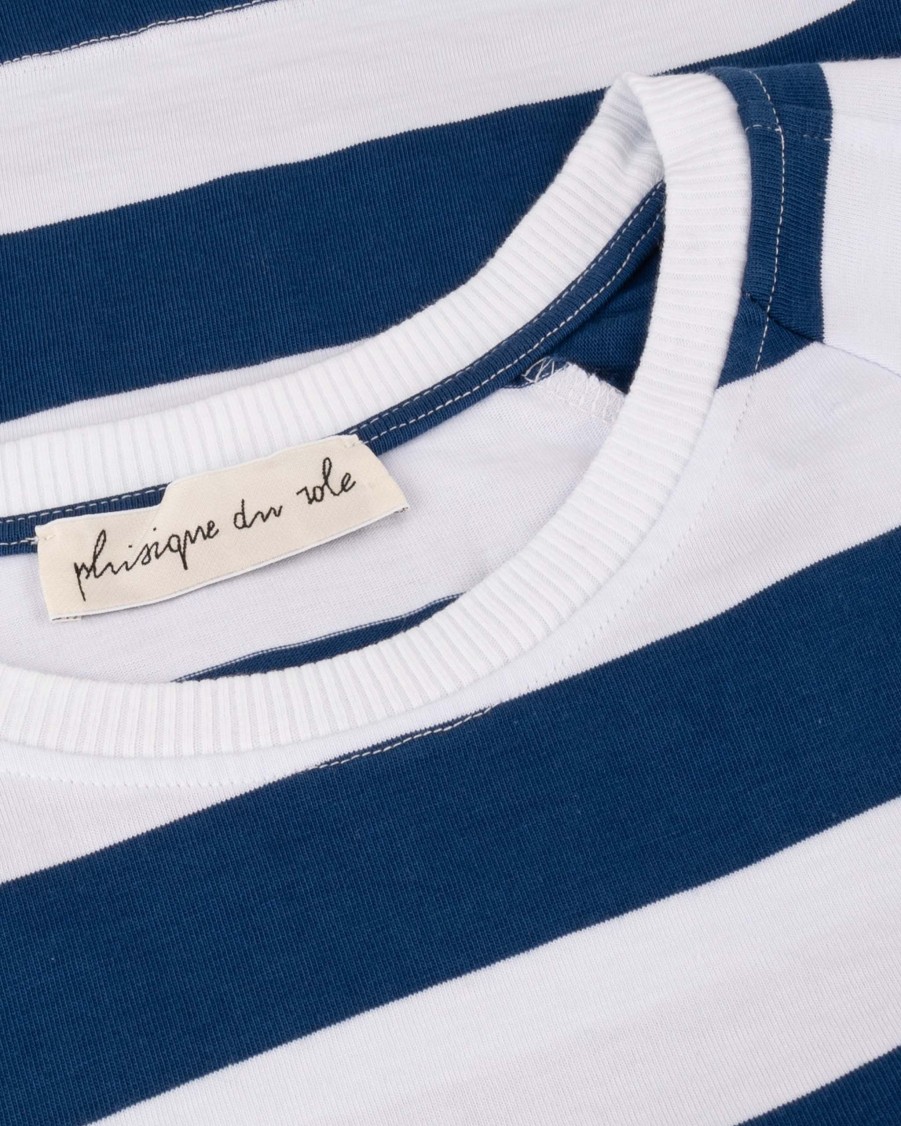 PHISIQUE DU ROLE T-Shirts & Longsleeves | Striped Shirt