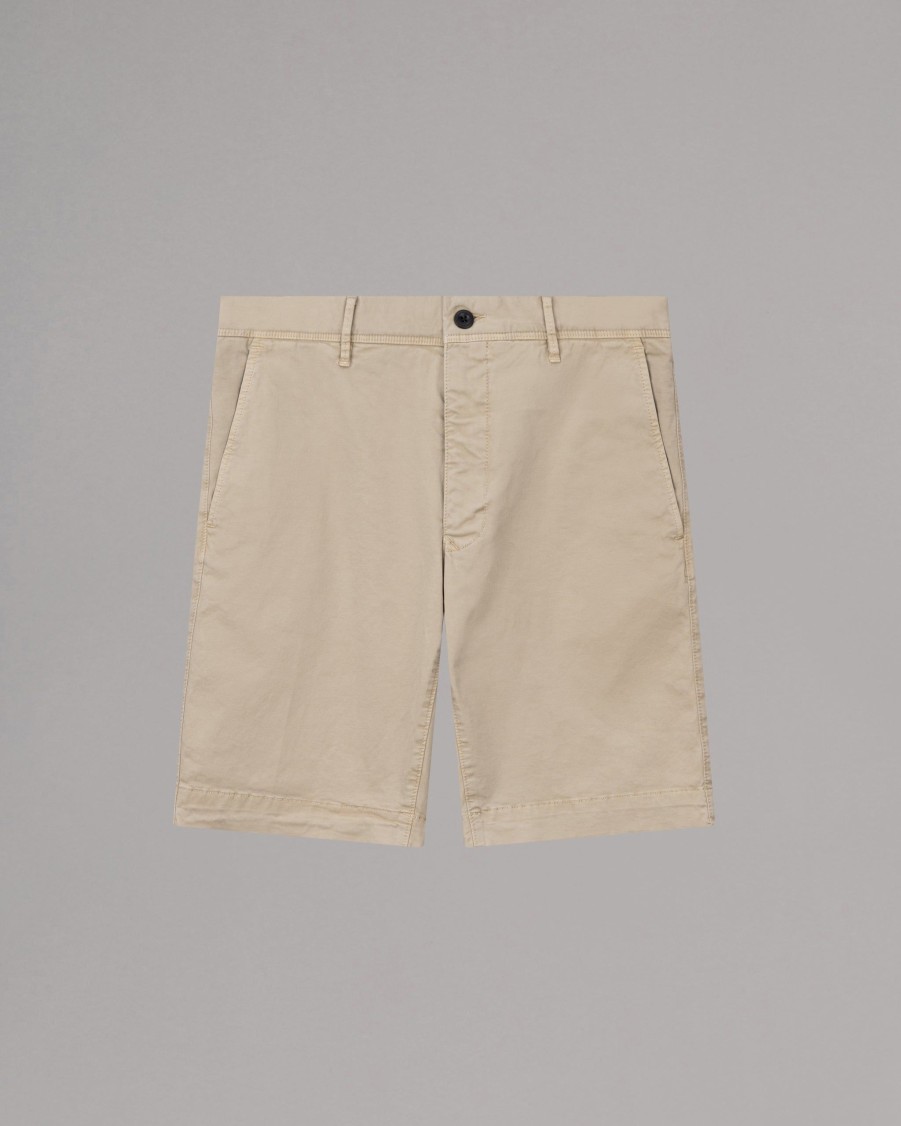 INCOTEX Shorts | Cotton Shorts