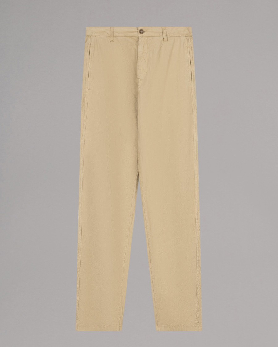 ASPESI Trousers | Cotton Chinos