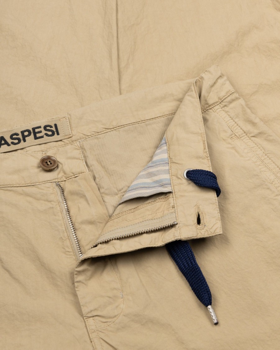 ASPESI Trousers | Cotton Chinos