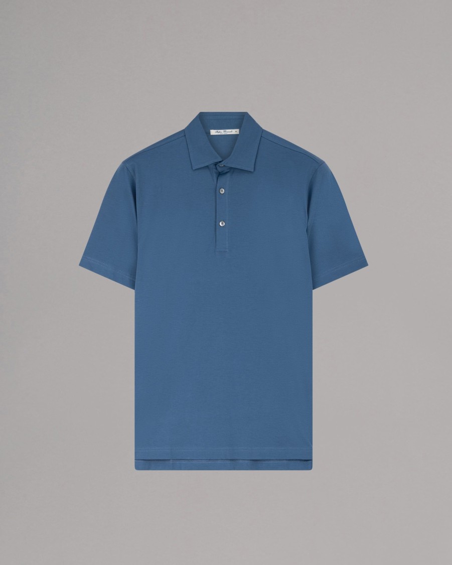 STEFAN BRANDT Polos | Luis Poloshirt