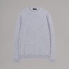 ZANONE Knitwear | Fine Cotton Sweater